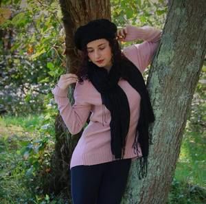 Meet your Posher, Raven